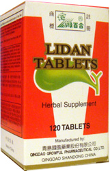 Lidan Tablets